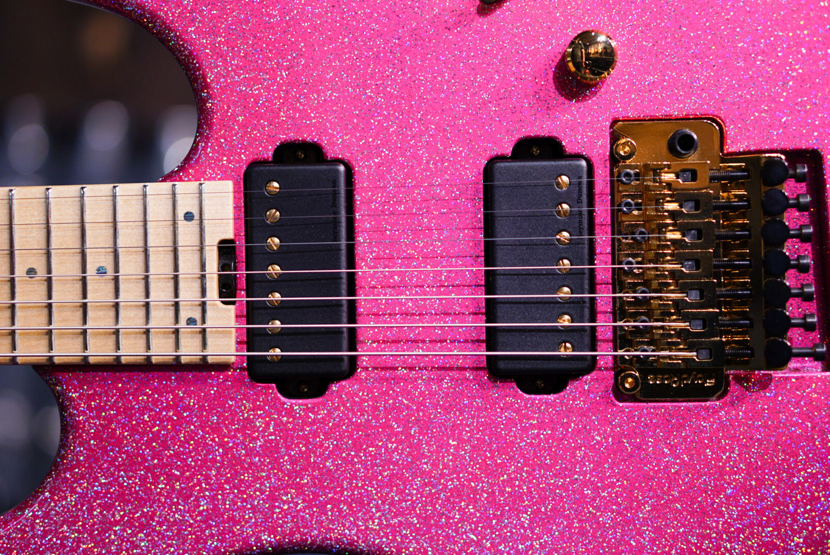 ESP original M-seven/M twinkle pink E1431232