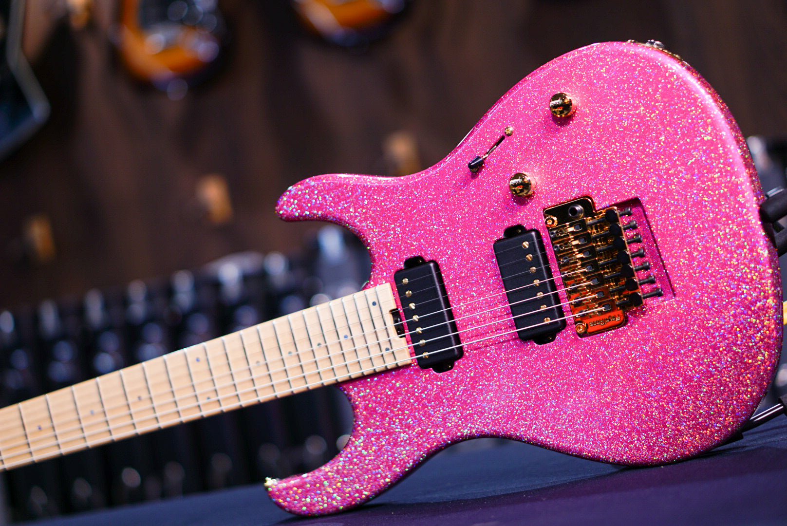 ESP original M-seven/M twinkle pink E1431232