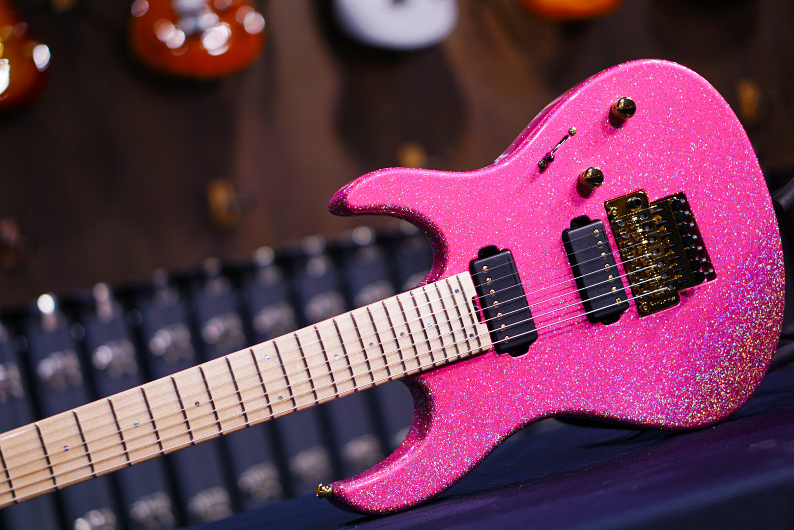 ESP original M-seven/M twinkle pink E1431232