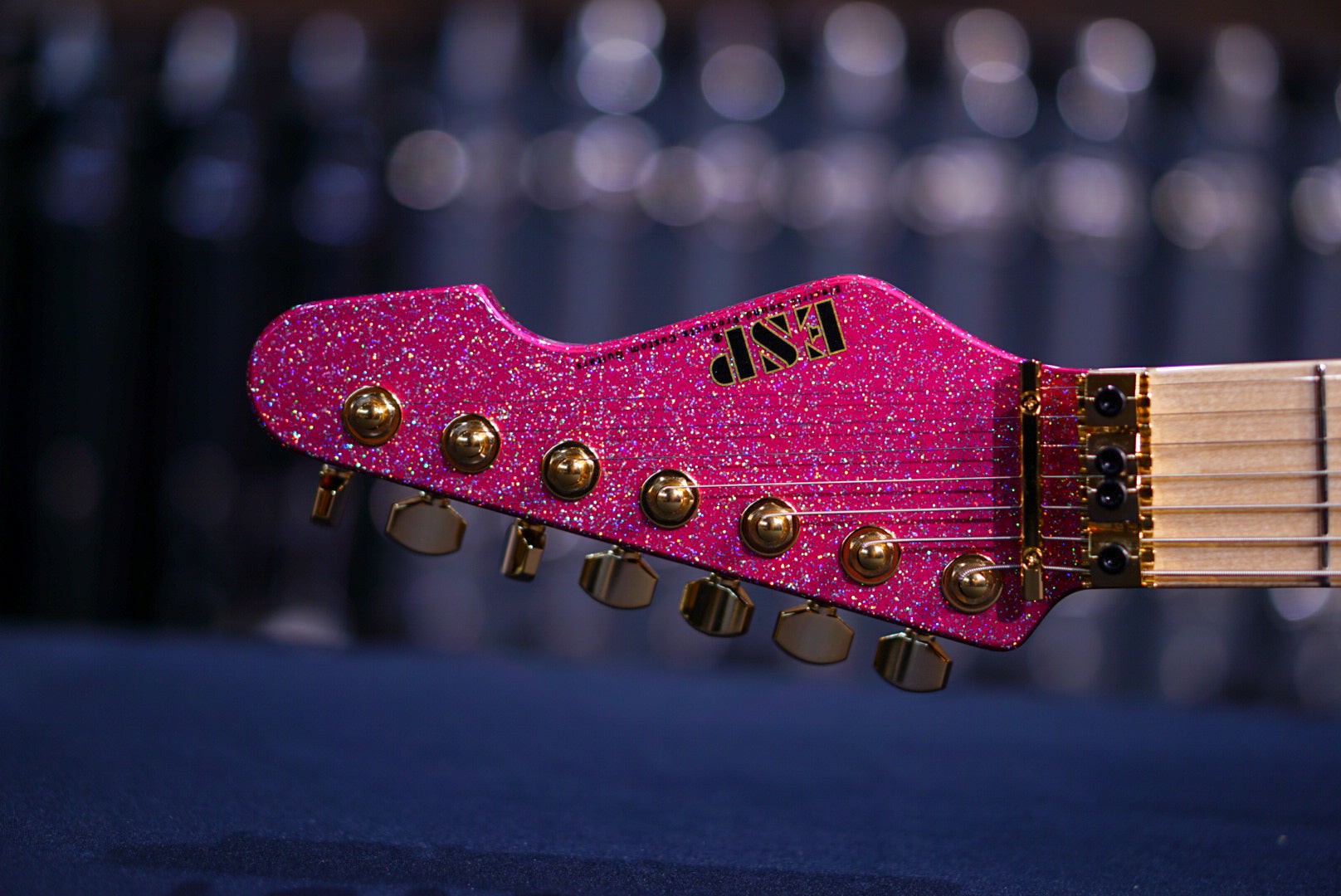 ESP original M-seven/M twinkle pink E1431232