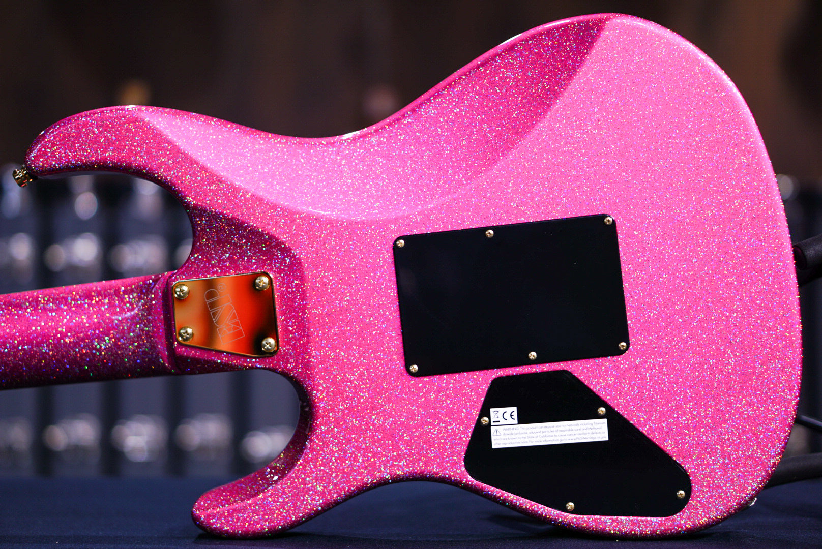 ESP original M-seven/M twinkle pink E1431232