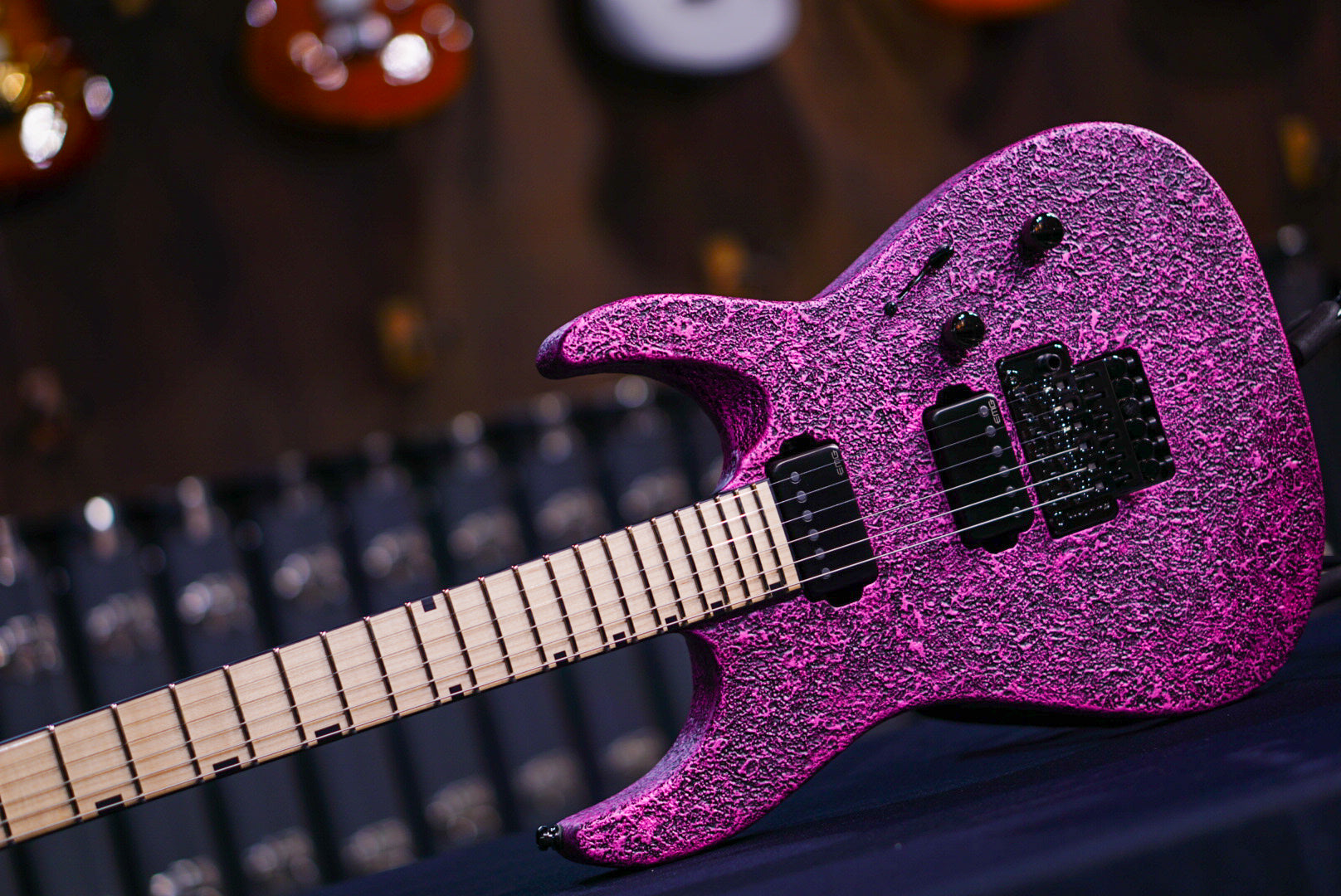 ESP Original M-II CTM FR/M Castmetal pink E9911232