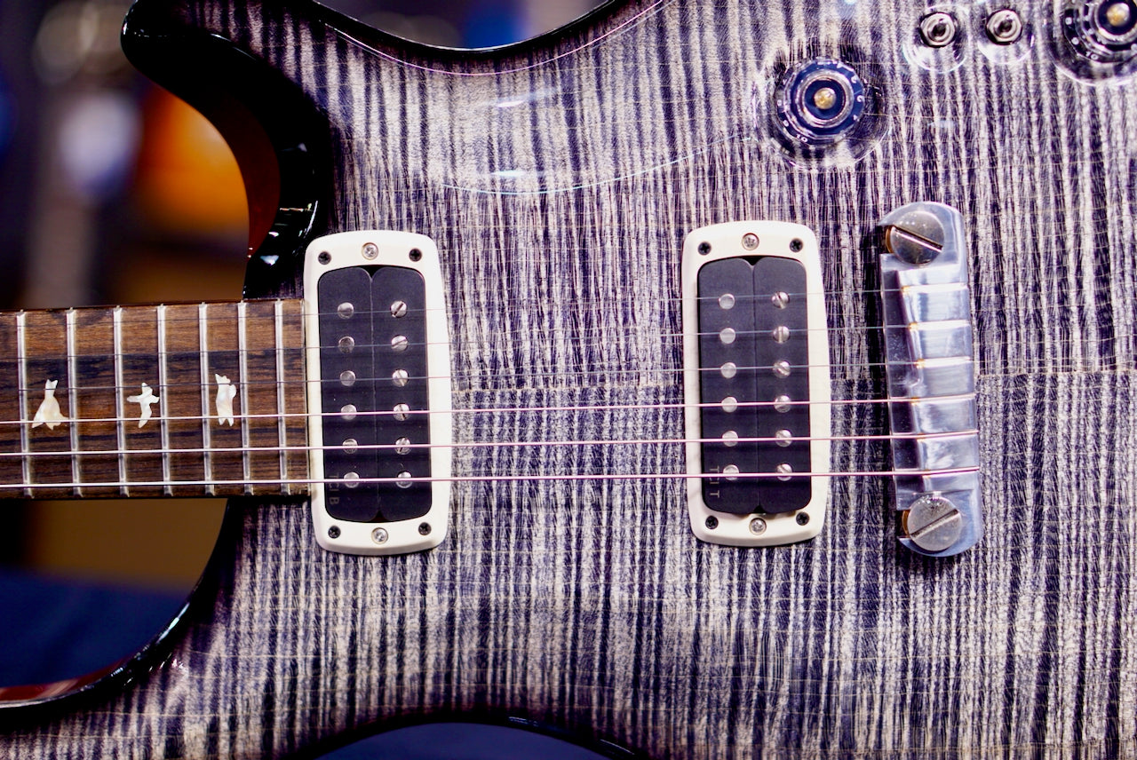 PRS Charcoal Phoenix Limited Edition 0401076