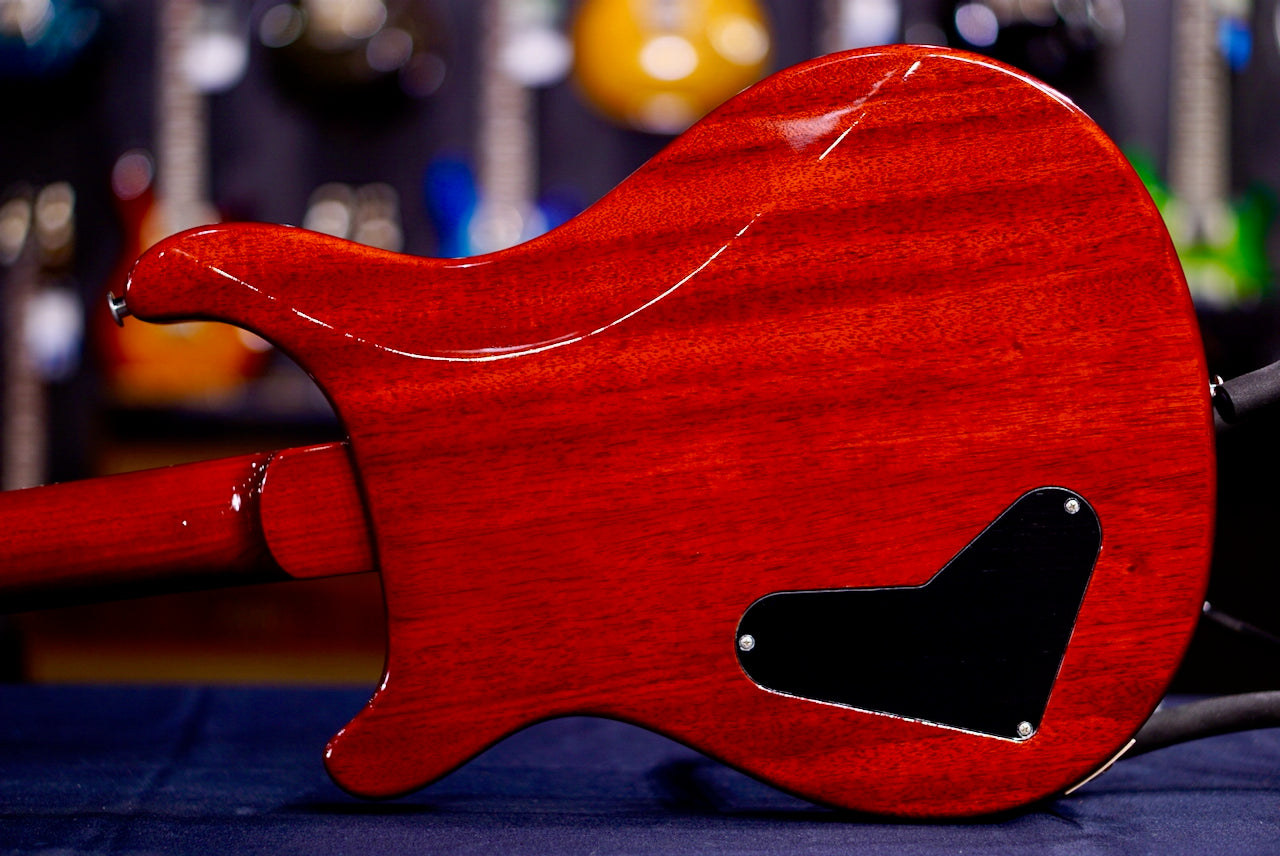 PRS Charcoal Phoenix Limited Edition 0401076