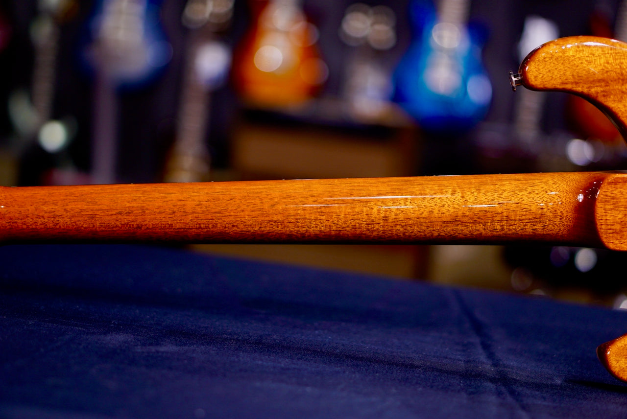 PRS PRIVATE STOCK ORIANTHI LIMITED EDITION Blooming Lotus Glow 0354985