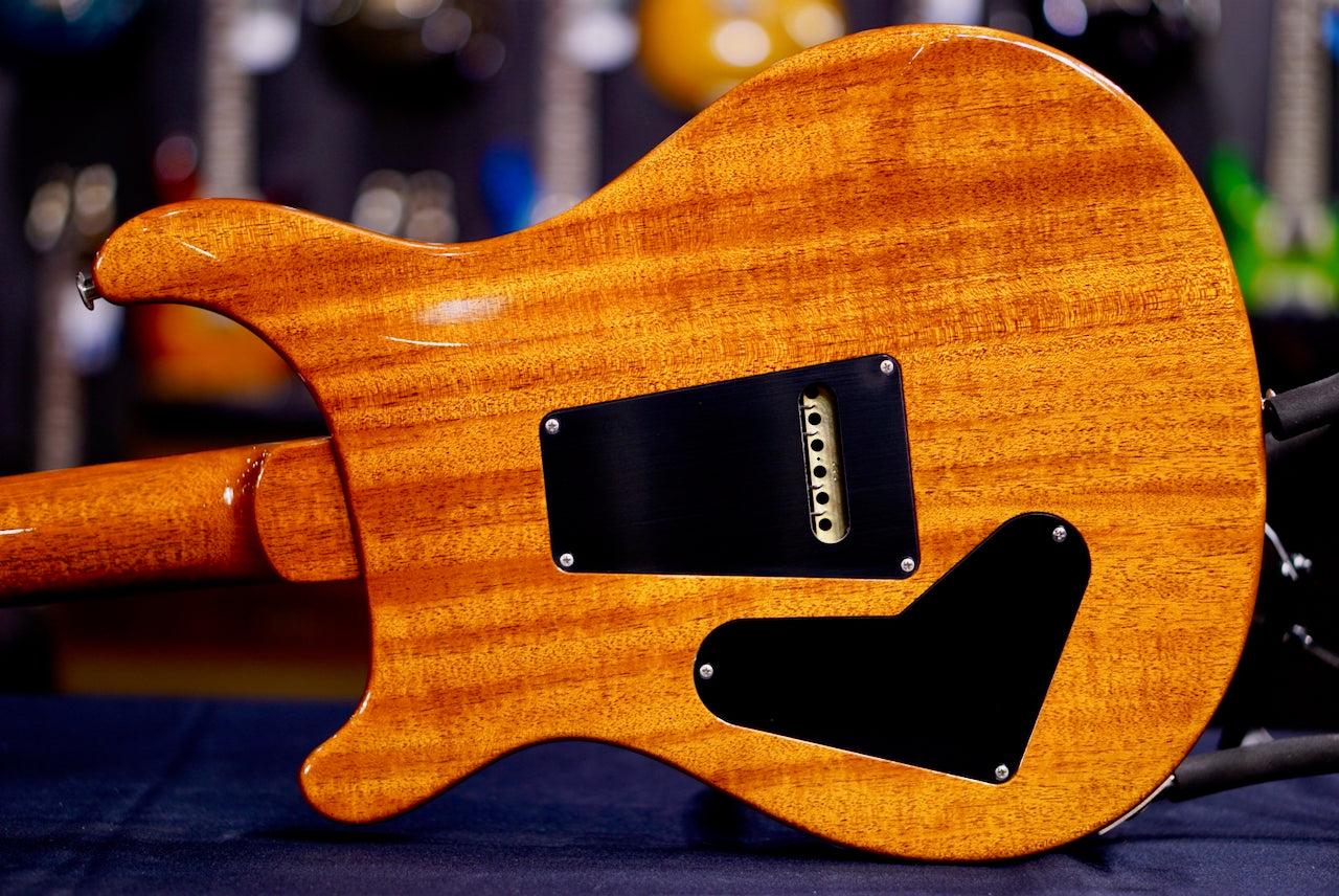 PRS PRIVATE STOCK ORIANTHI LIMITED EDITION Blooming Lotus Glow 0354985