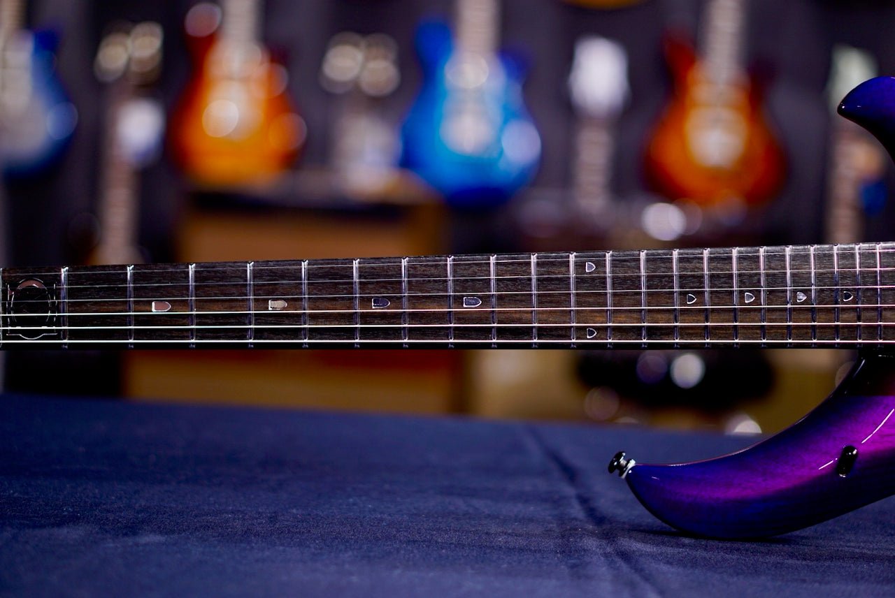 Music Man John Petrucci Majesty Monarchy Majestic Purple M10385