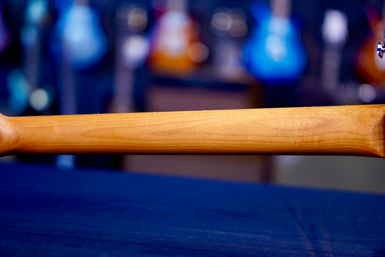 Suhr Classic T Vintage Limited Edition Firemist Gold 84940