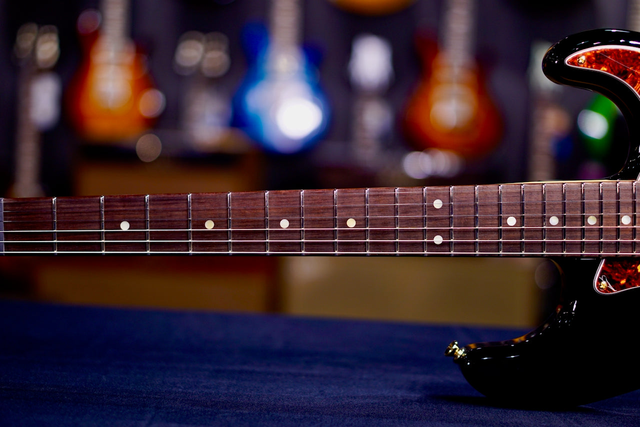 James Tyler Dann Huff Black Classic – 25346