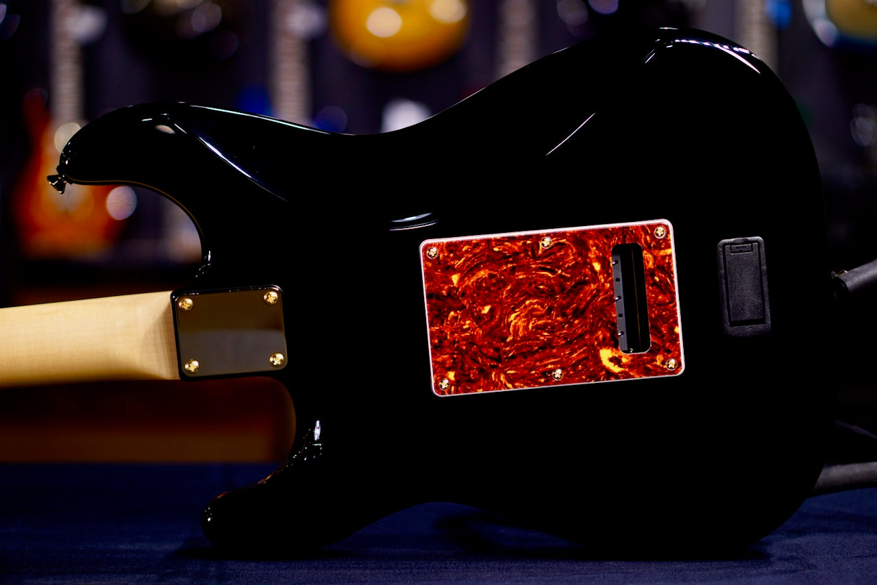 James Tyler Dann Huff Black Classic – 25346