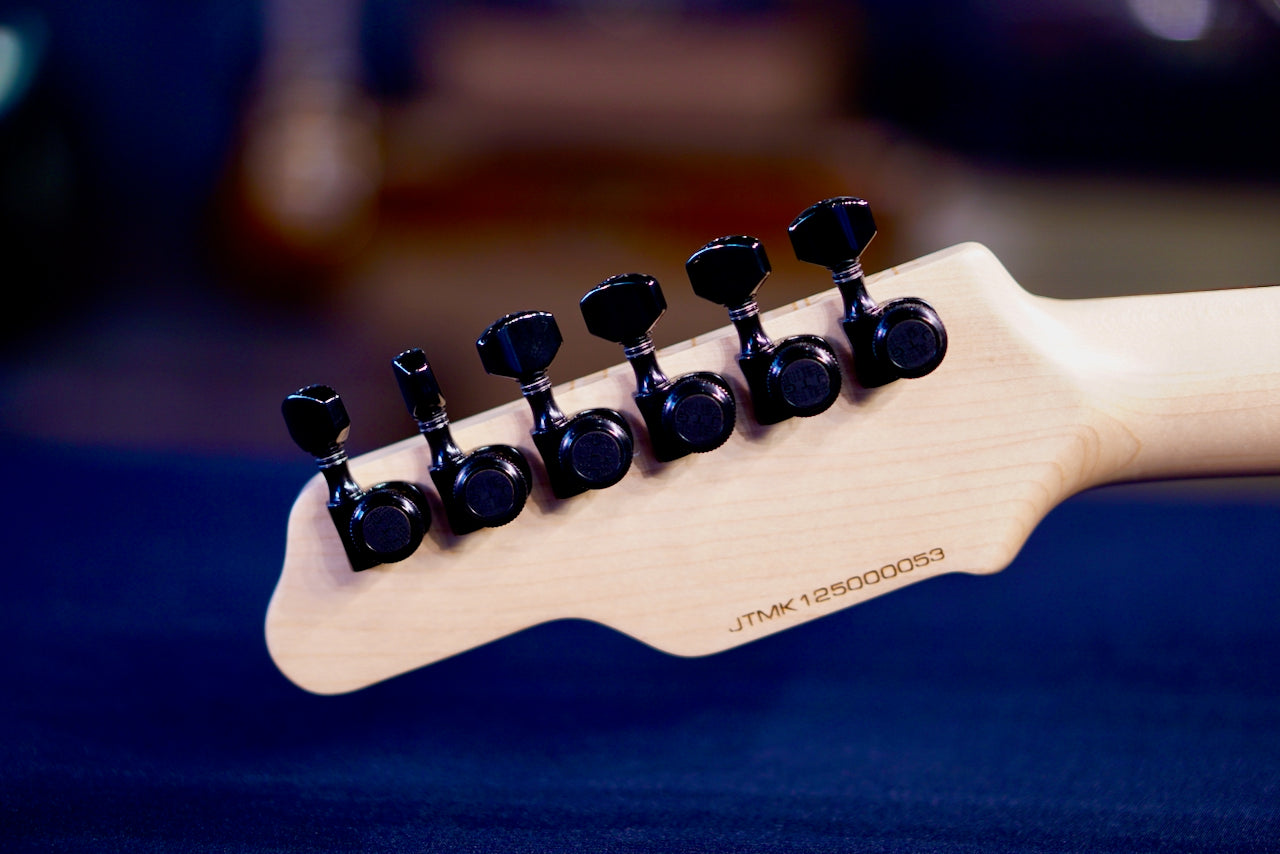 James Tyler JTG Jim Burst