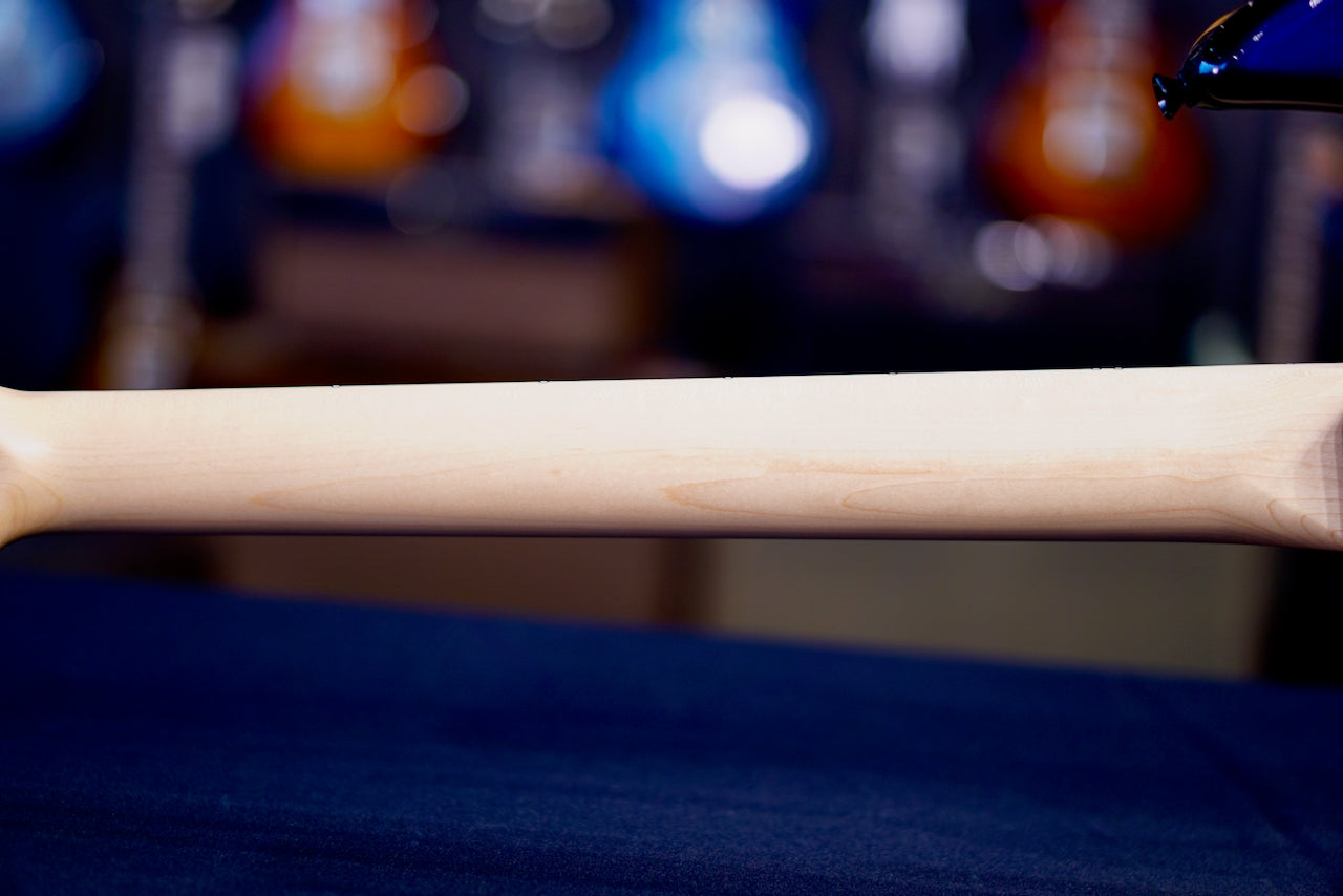 James Tyler JTG Jim Burst