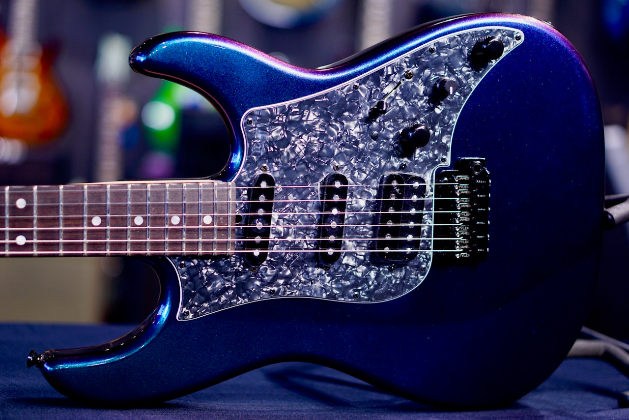 James Tyler JTG Chameleon