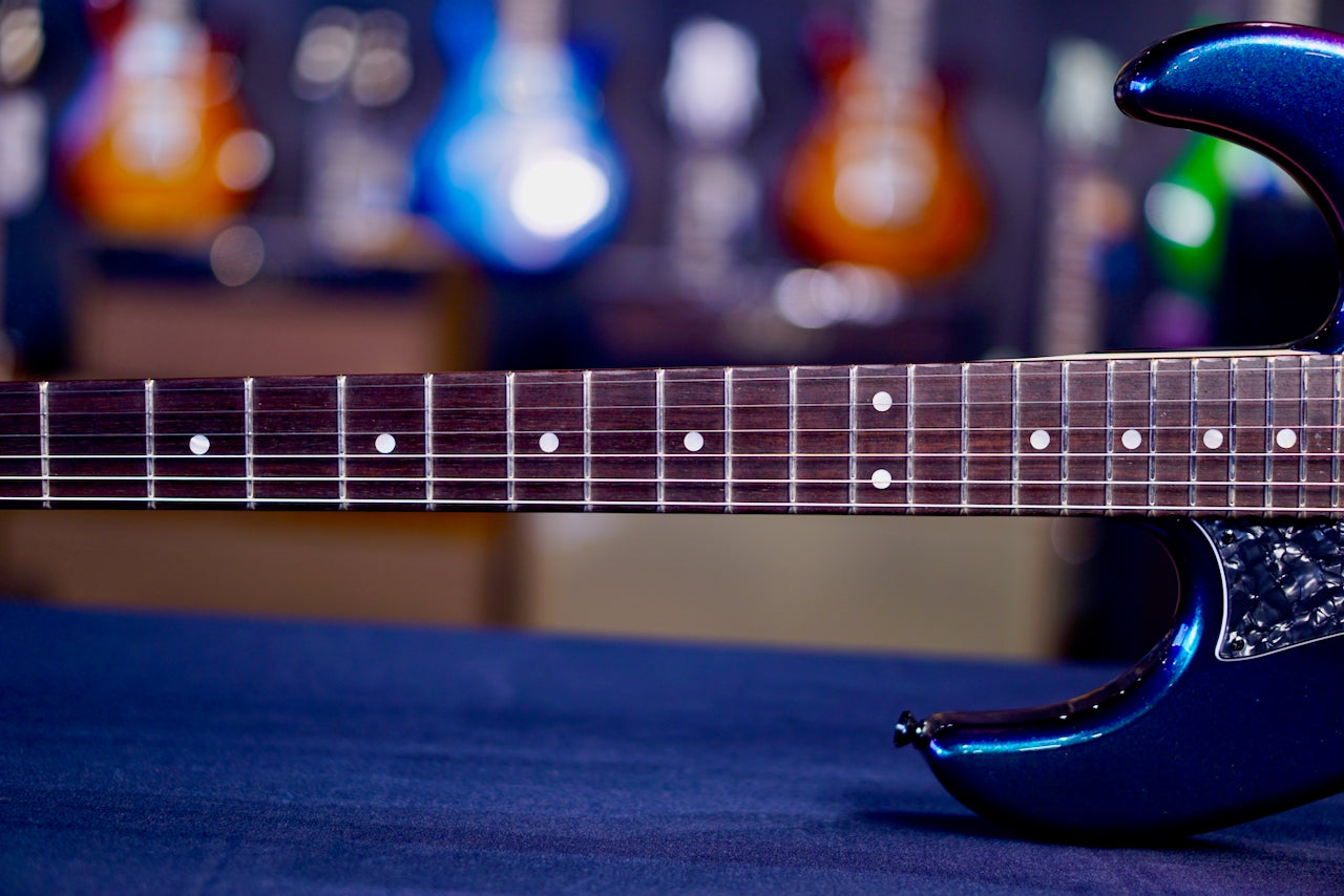 James Tyler JTG Chameleon