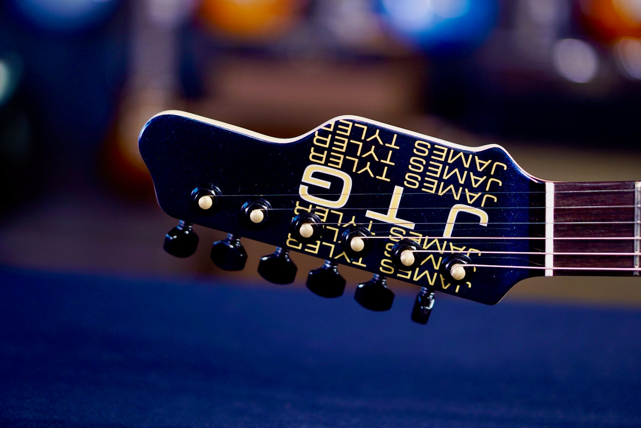 James Tyler JTG Chameleon