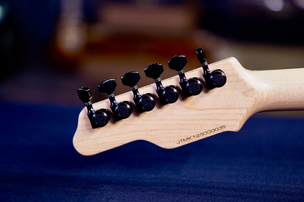 James Tyler JTG Chameleon