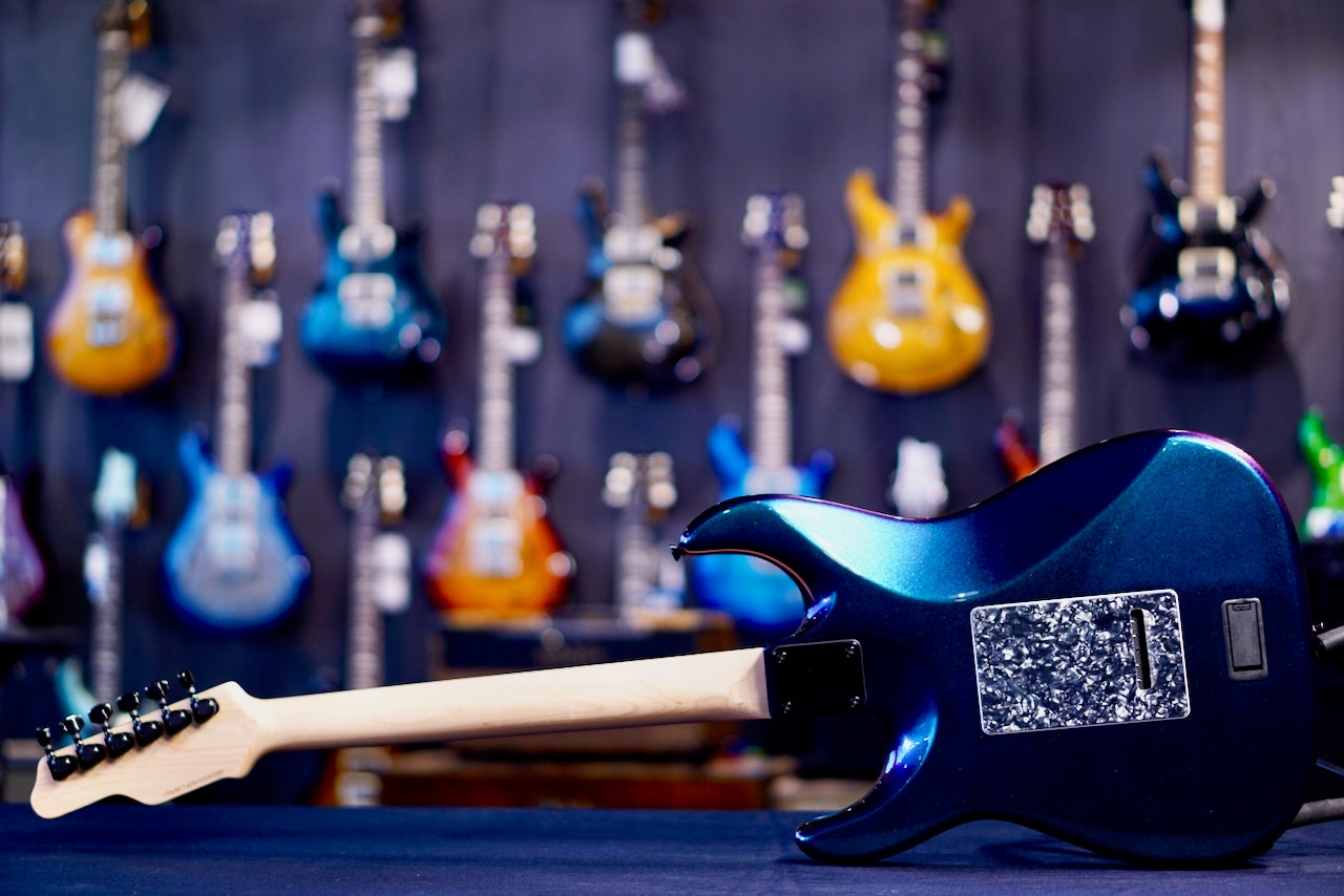 James Tyler JTG Chameleon