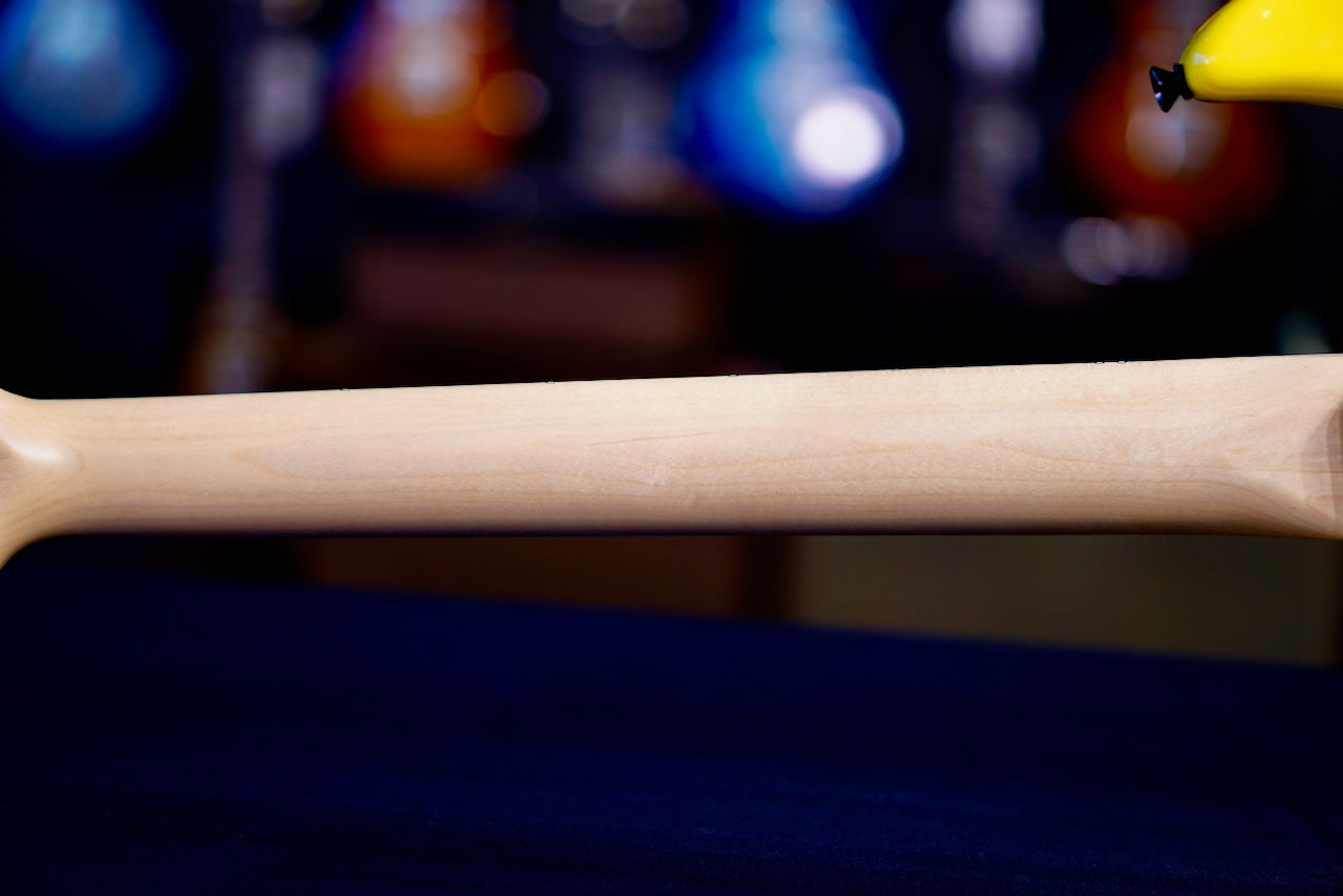 James Tyler JTG Fly Yellow