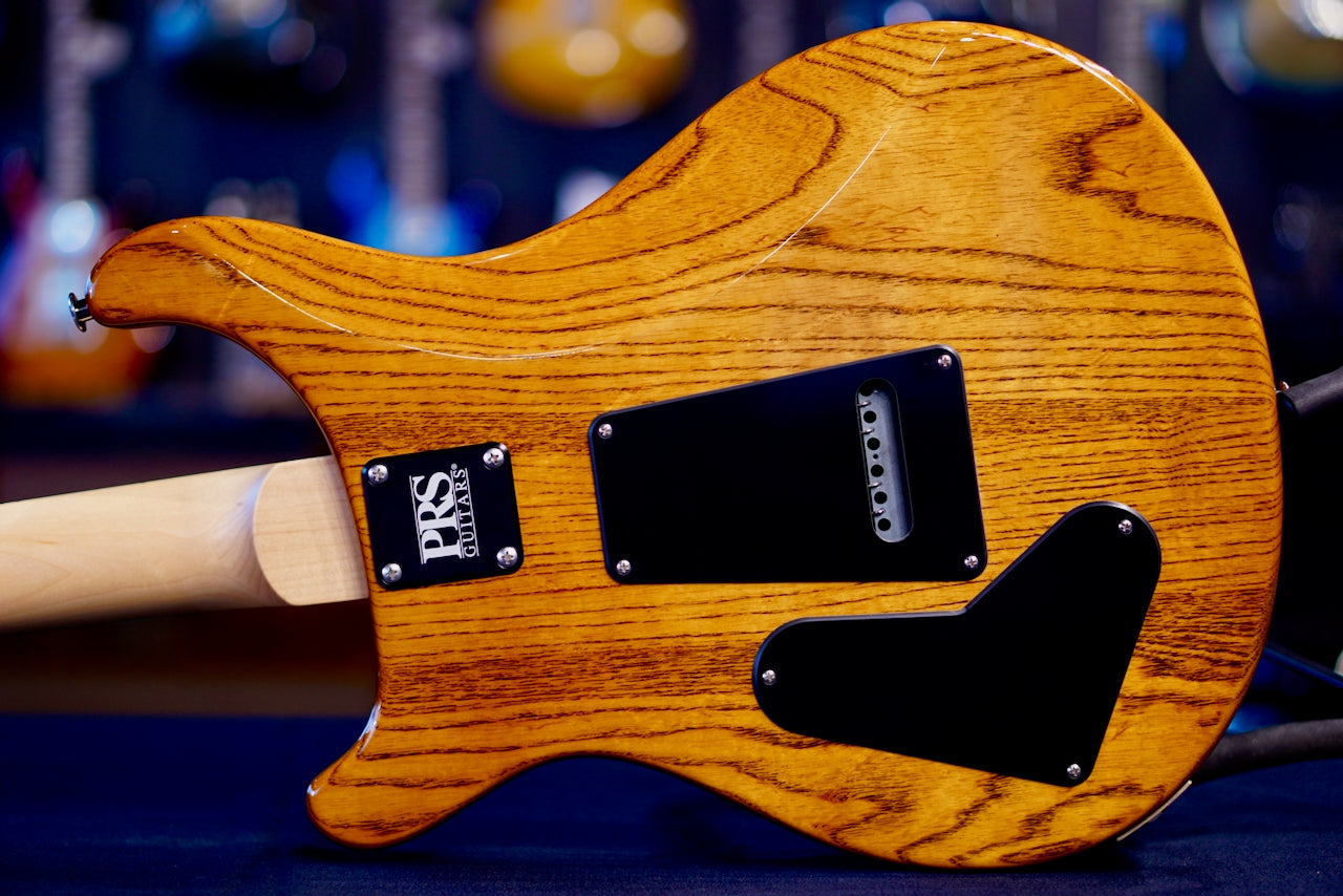 PRS Swamp Ash Special Vintage Natural Maple fb 0412817