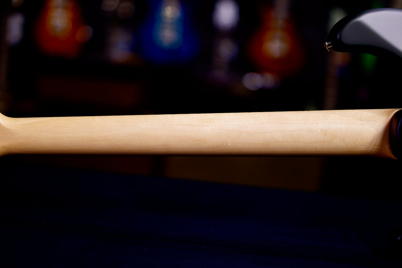 PRS Silver Sky john mayer Faded Black Tee (Satin Nitro) 0411845