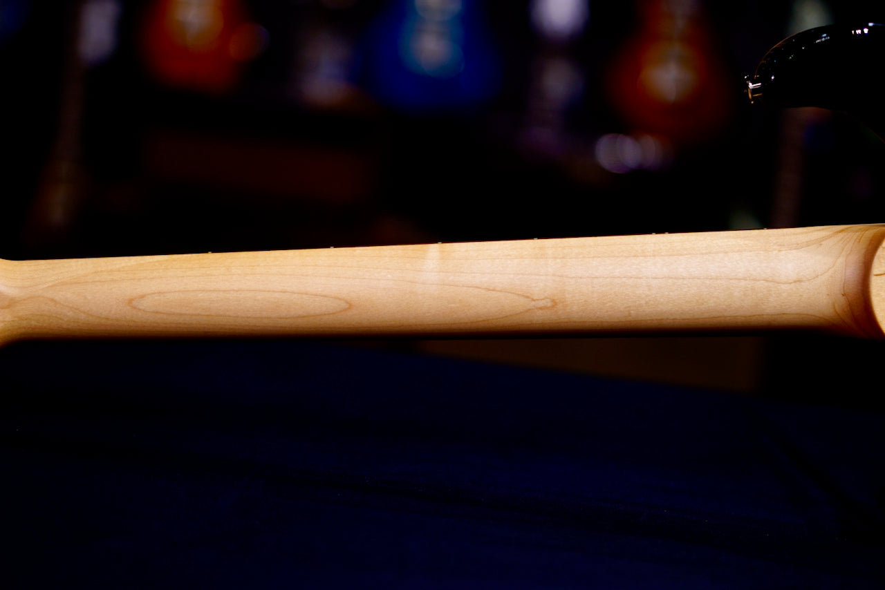 PRS CE 22 Limited Edition Faded Gray Black 0413360