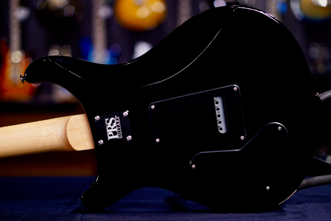 PRS CE 22 Limited Edition Faded Gray Black 0413360