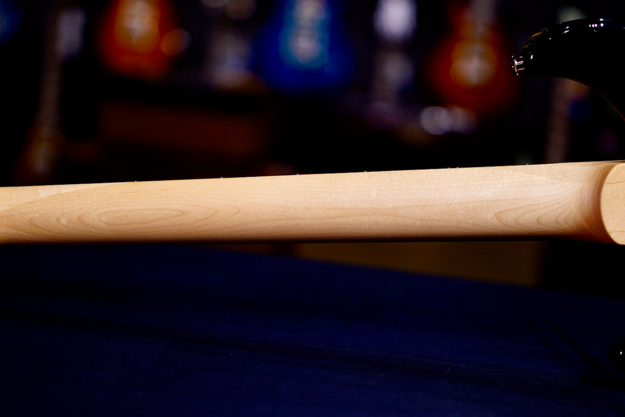 PRS CE 22 Limited Edition Faded Gray Black 0412838