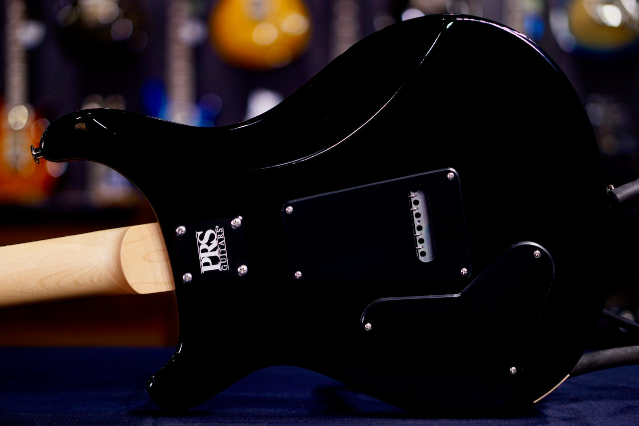 PRS CE 22 Limited Edition Faded Gray Black 0412838