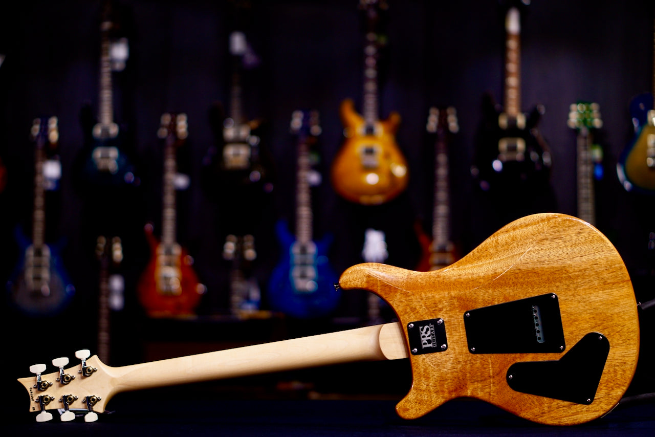 PRS CE 22 Limited Edition Carroll Blue 0407670