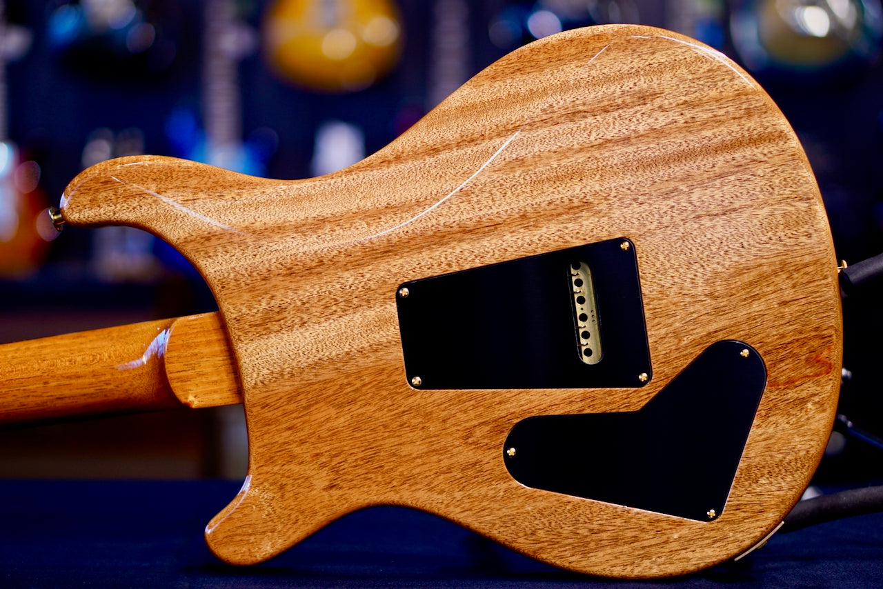 PRS Studio Aurora Borealis 10 top 0410277