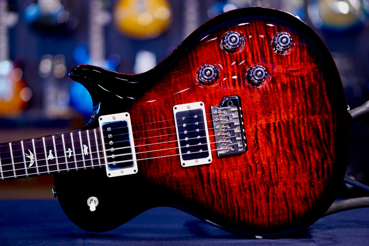 PRS Tremonti Fire Smokeburst 0410543