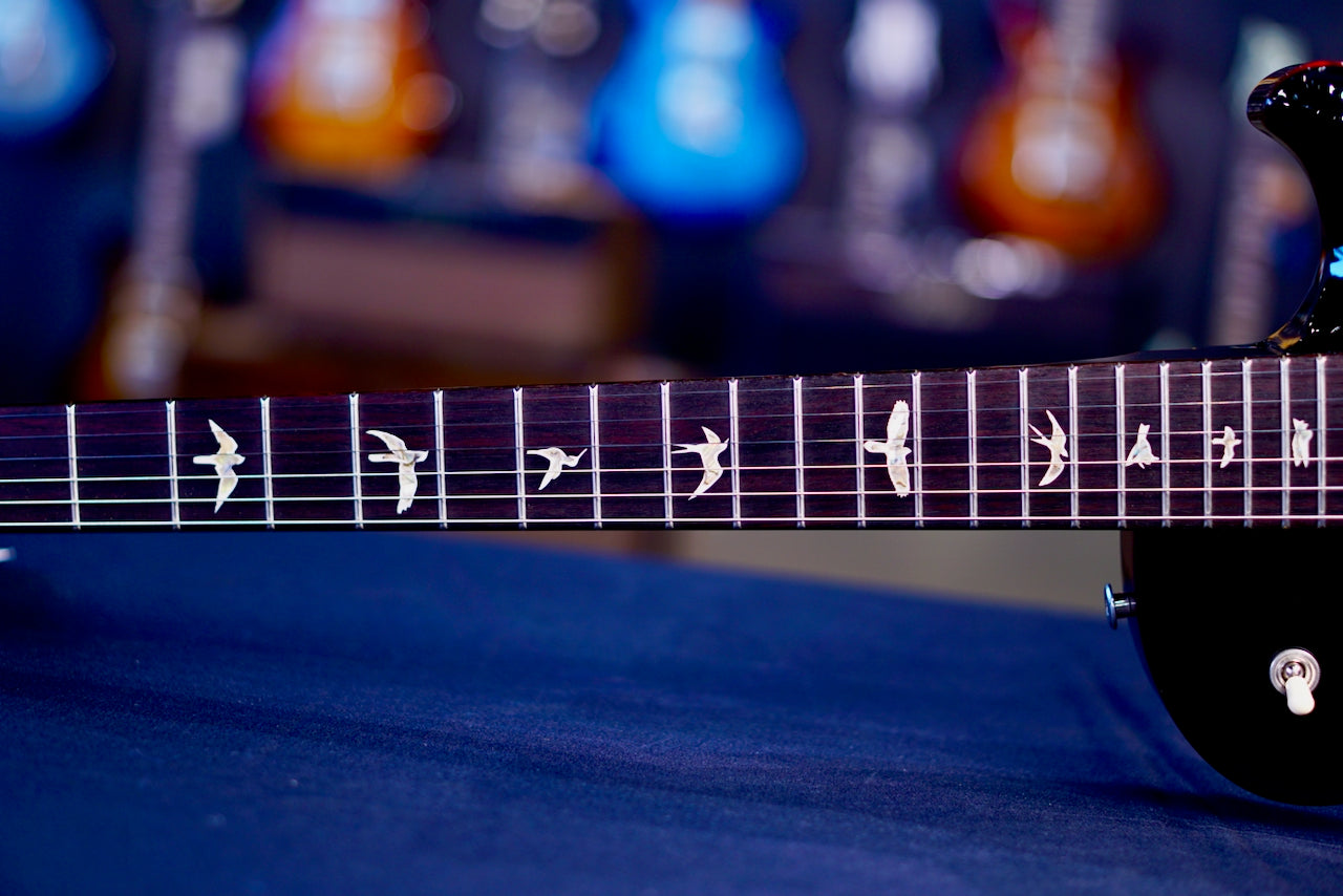 PRS Tremonti Fire Smokeburst 0410543