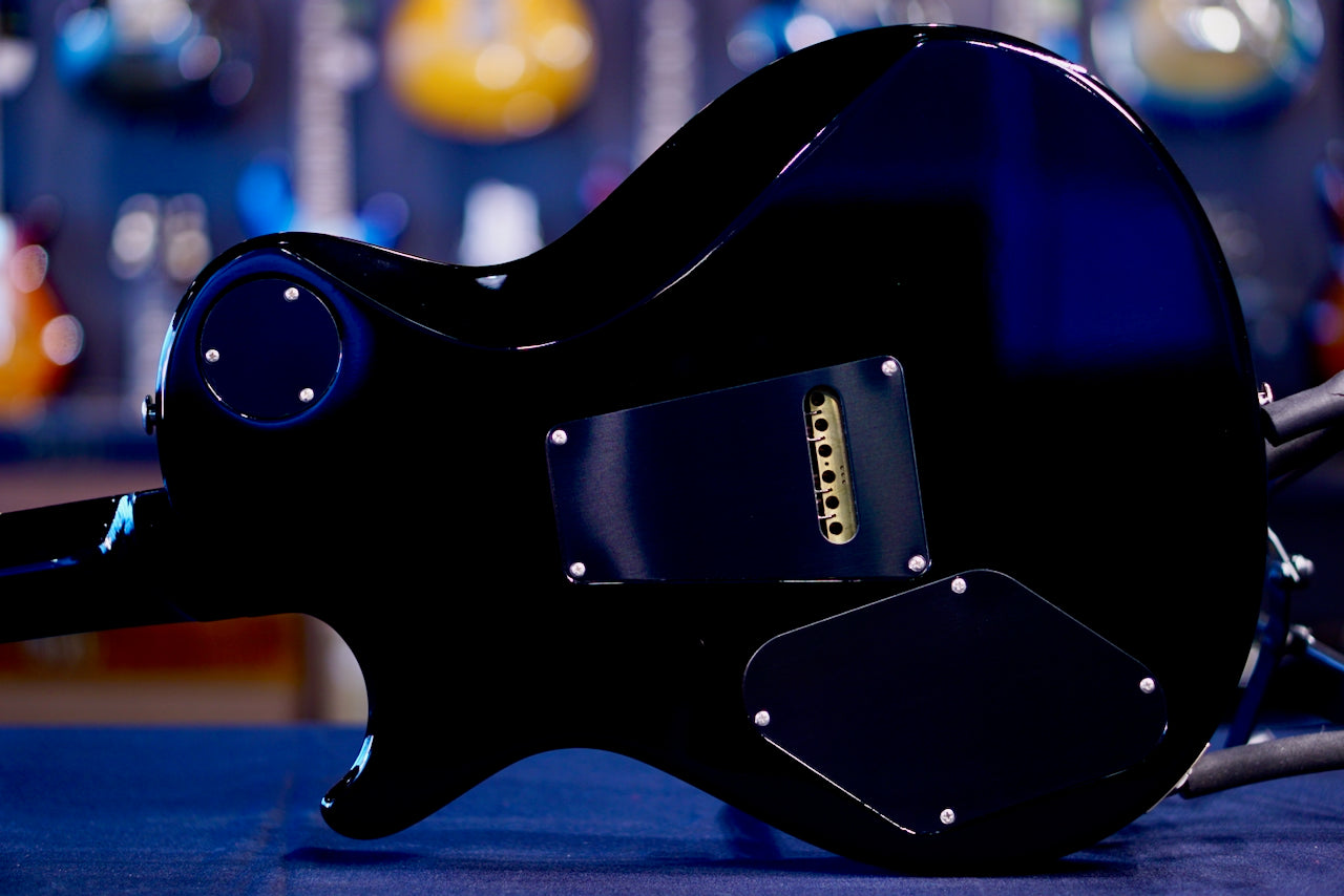 PRS Tremonti Fire Smokeburst 0410543