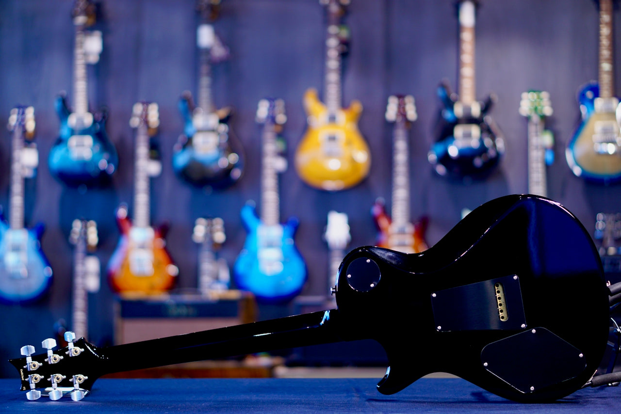 PRS Tremonti Fire Smokeburst 0410543