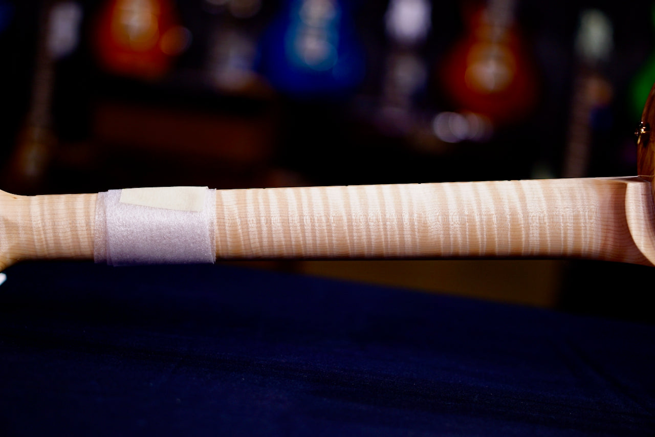 PRS Tremonti Wood Library Bonni Pink (Natural Back) 0408539