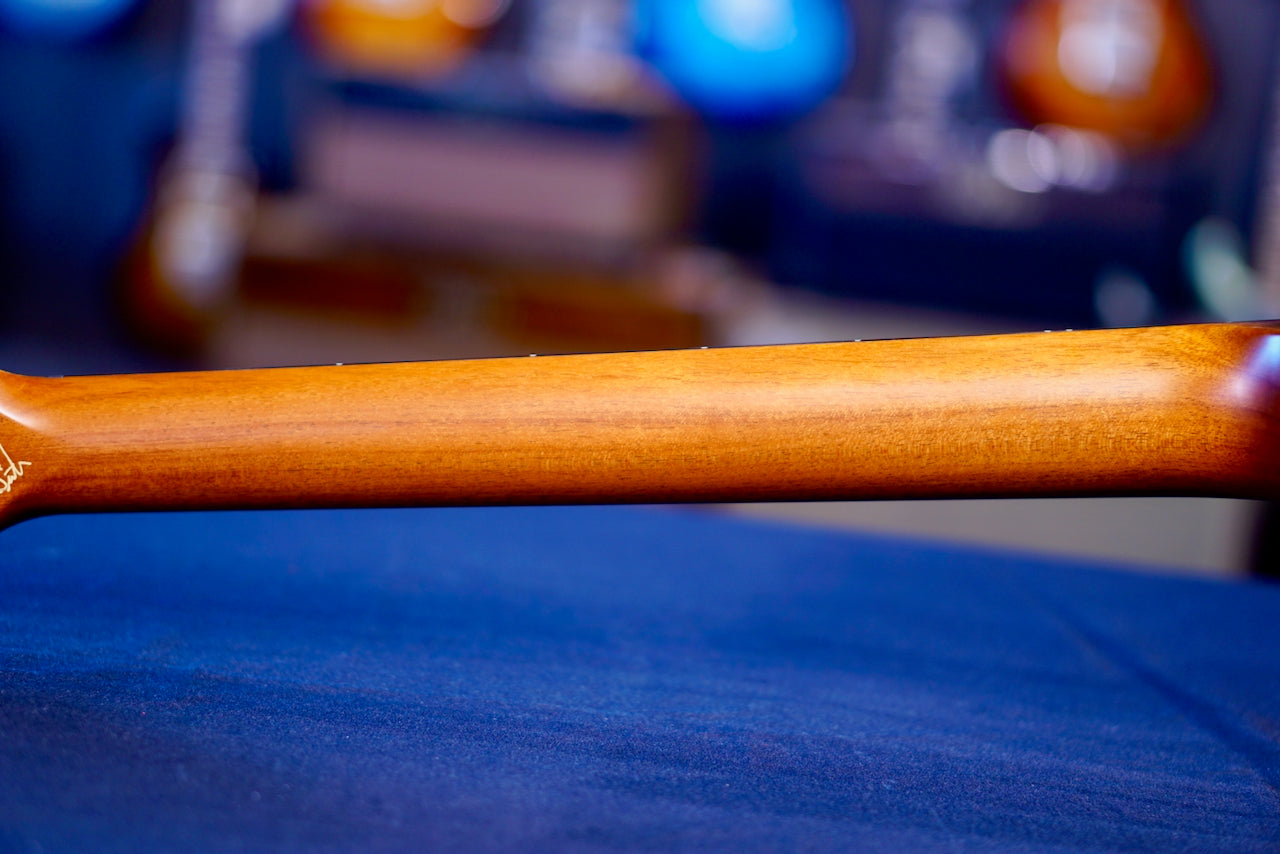 PRS Private Stock Tremonti Sub Zero Glow #11931