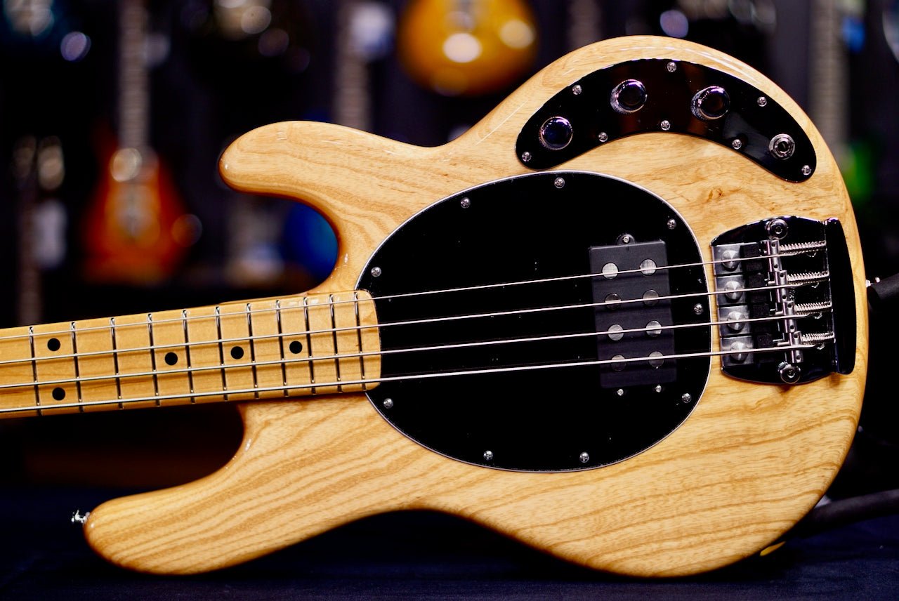 Ernie Ball Music Man Retro 