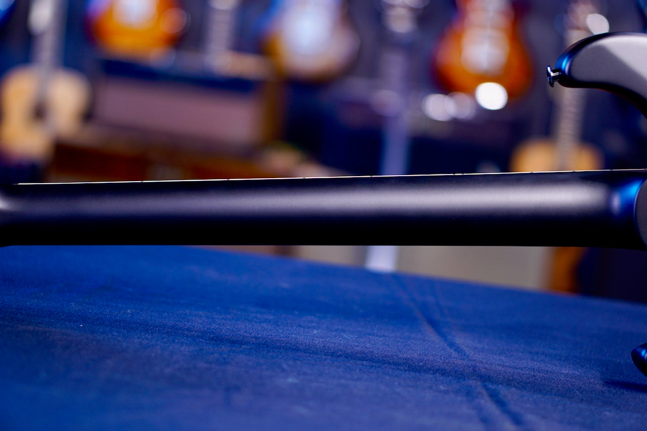 PRS Mark Holcomb Gray Black 0410362