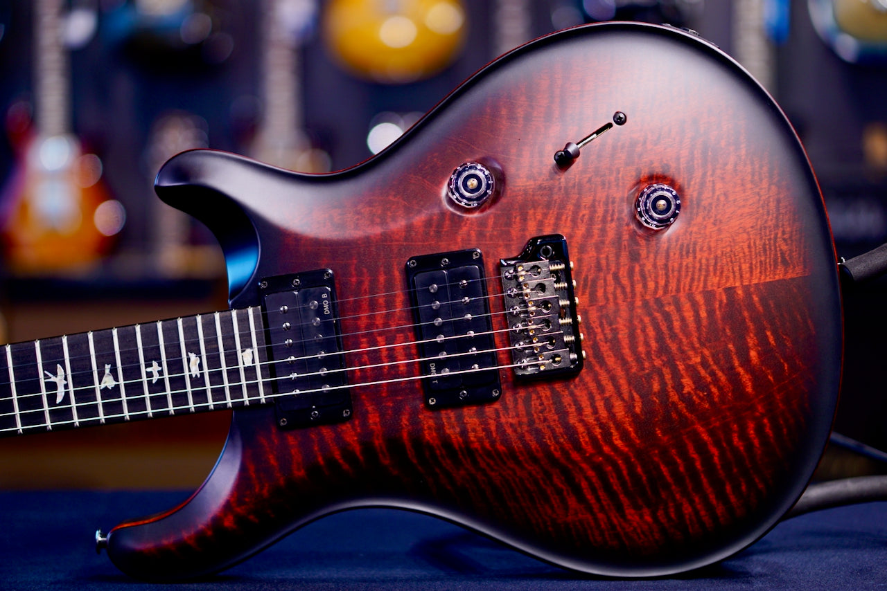 PAUL REED SMITH