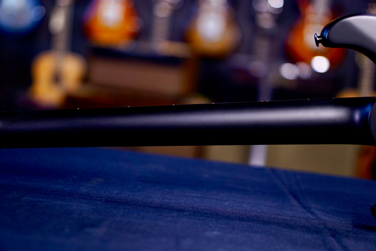 PRS 40th Anniversary Custom 24 Satin Limited Edition Fire Smokeburst 0410361