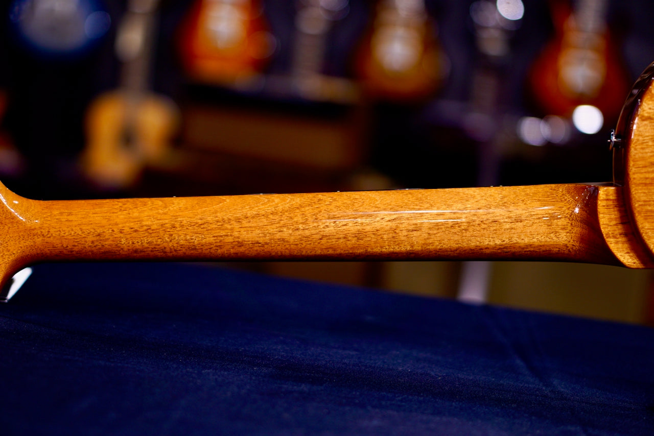 PRS Tremonti Carroll Blue 0410643