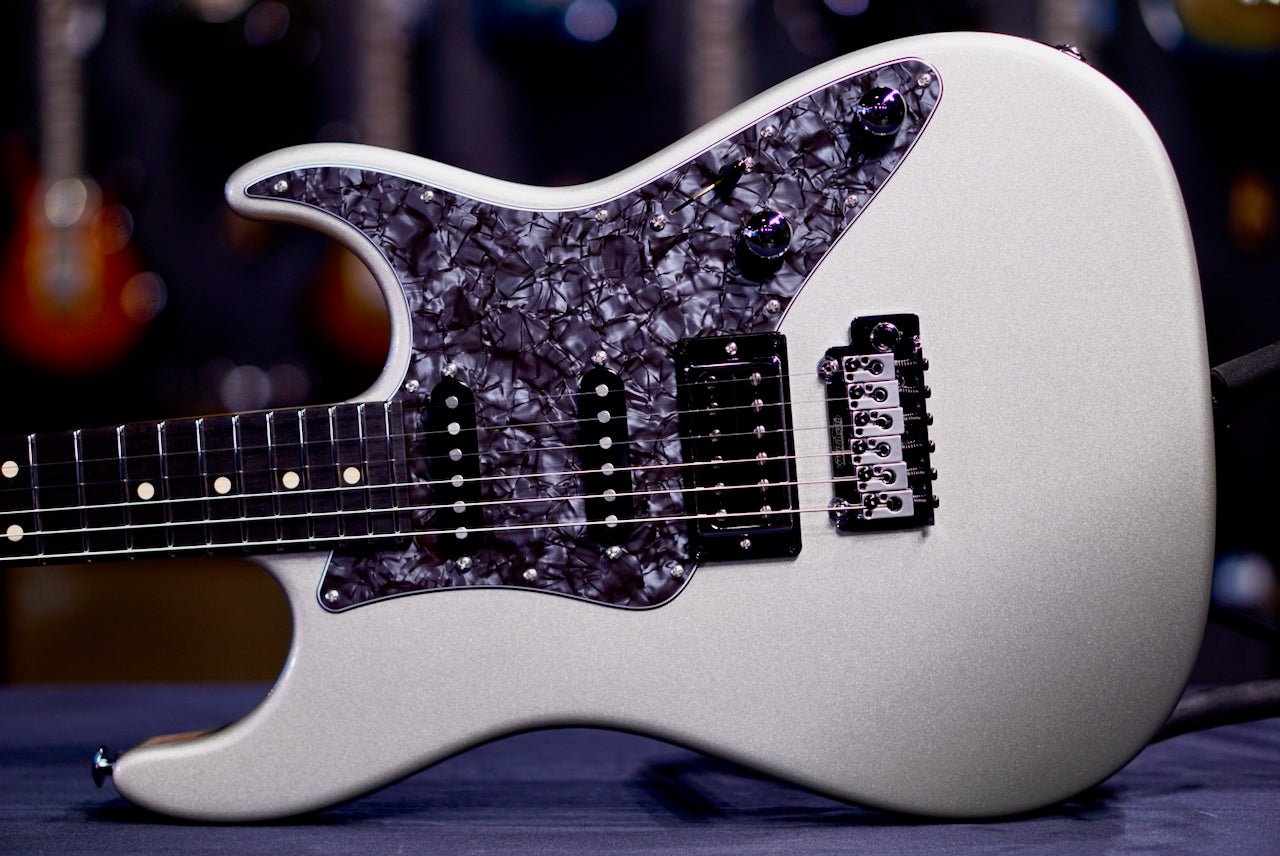 Suhr PETE THORN STANDARD HSS SIGNATURE SERIES 84036