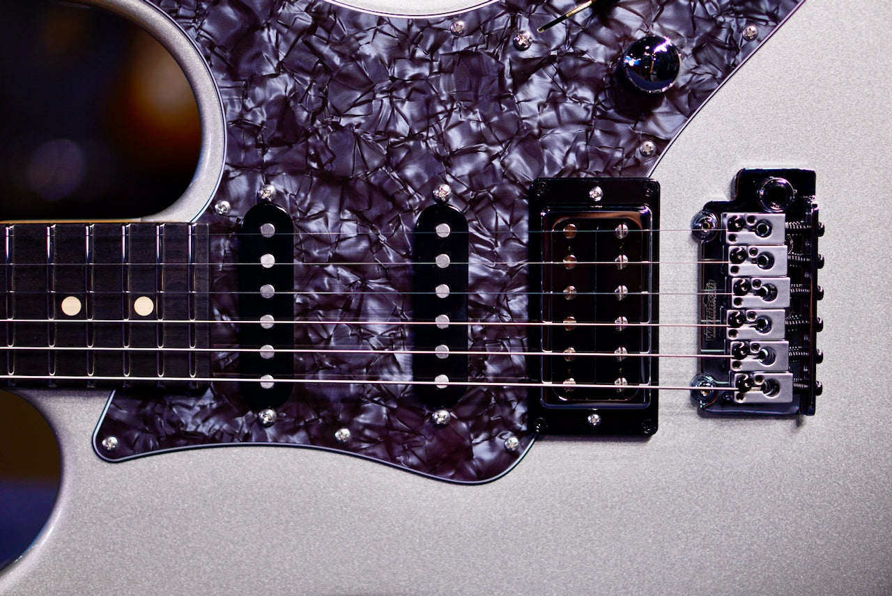 Suhr PETE THORN STANDARD HSS SIGNATURE SERIES 84036