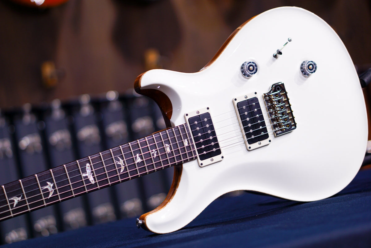 PRS Custom 24 Antique White 24 0385342
