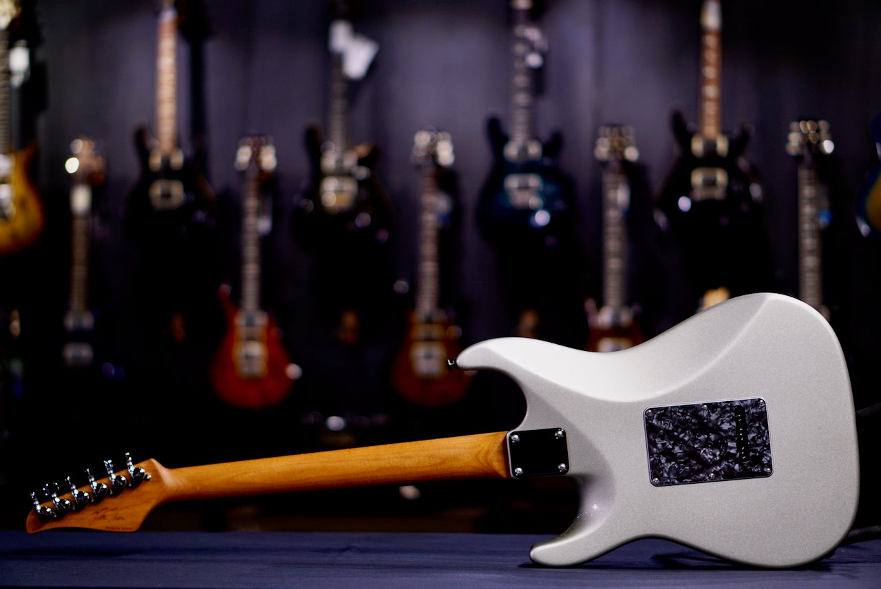 Suhr PETE THORN STANDARD HSS SIGNATURE SERIES 84036