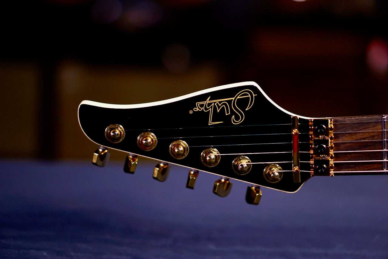 Suhr standard legacy Limited Edition floyd Caramel 77666