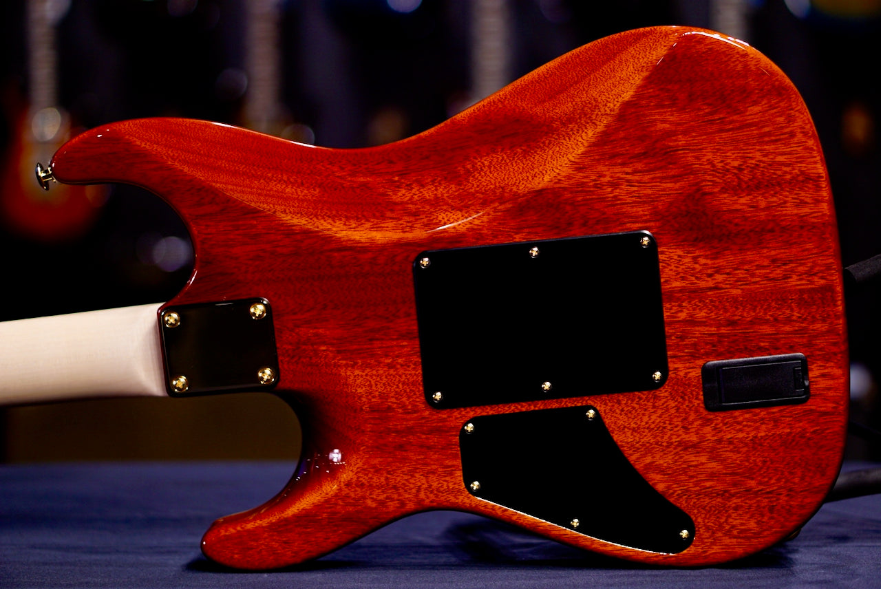 Suhr standard legacy Limited Edition floyd Caramel 77666