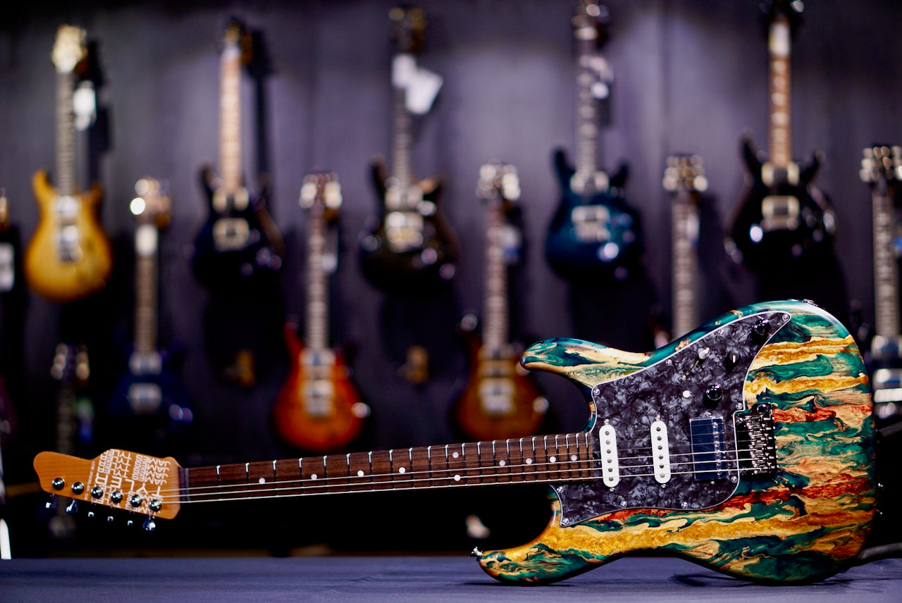 James Tyler Studio Elite HD Hazmat Shmear