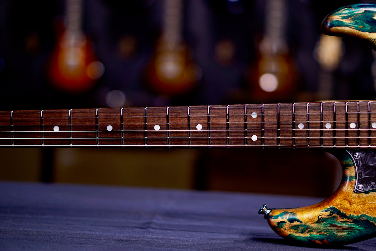 James Tyler Studio Elite HD Hazmat Shmear