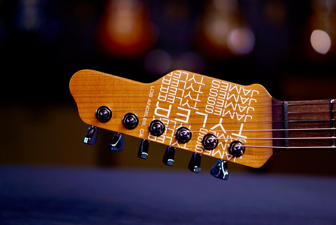 James Tyler Studio Elite HD Hazmat Shmear